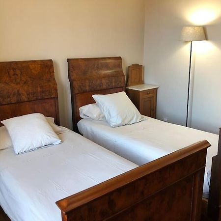 Appartement Charme And Relax In Downtown Parme Extérieur photo