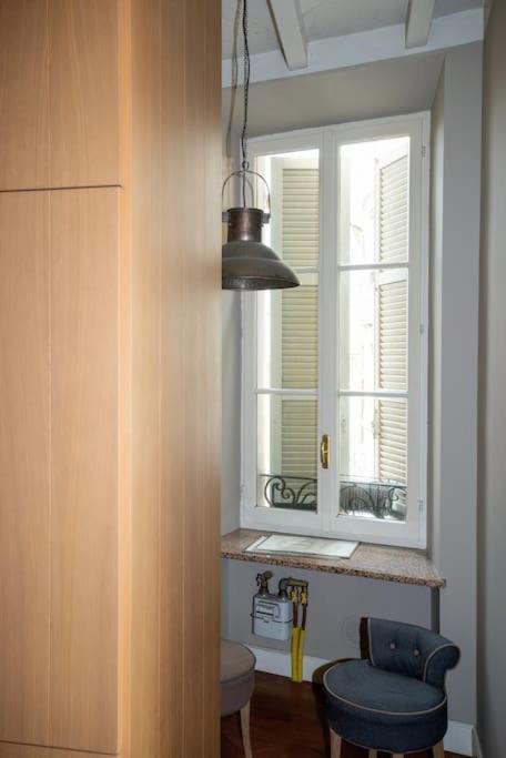 Appartement Charme And Relax In Downtown Parme Extérieur photo